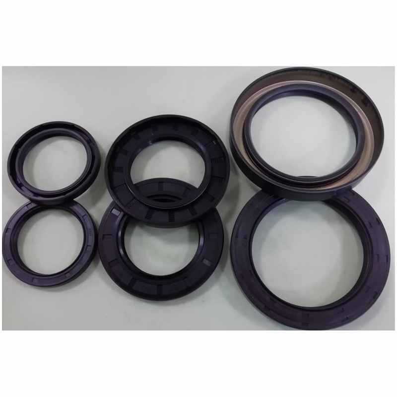 Paraolio NBR 22,22x34,92x7,93 SC