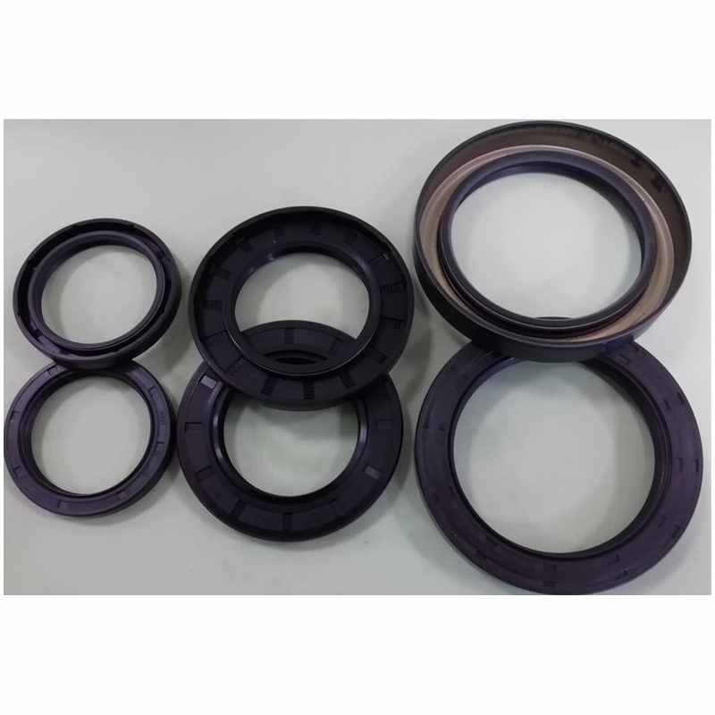 Paraolio NBR 30x55x10 SC