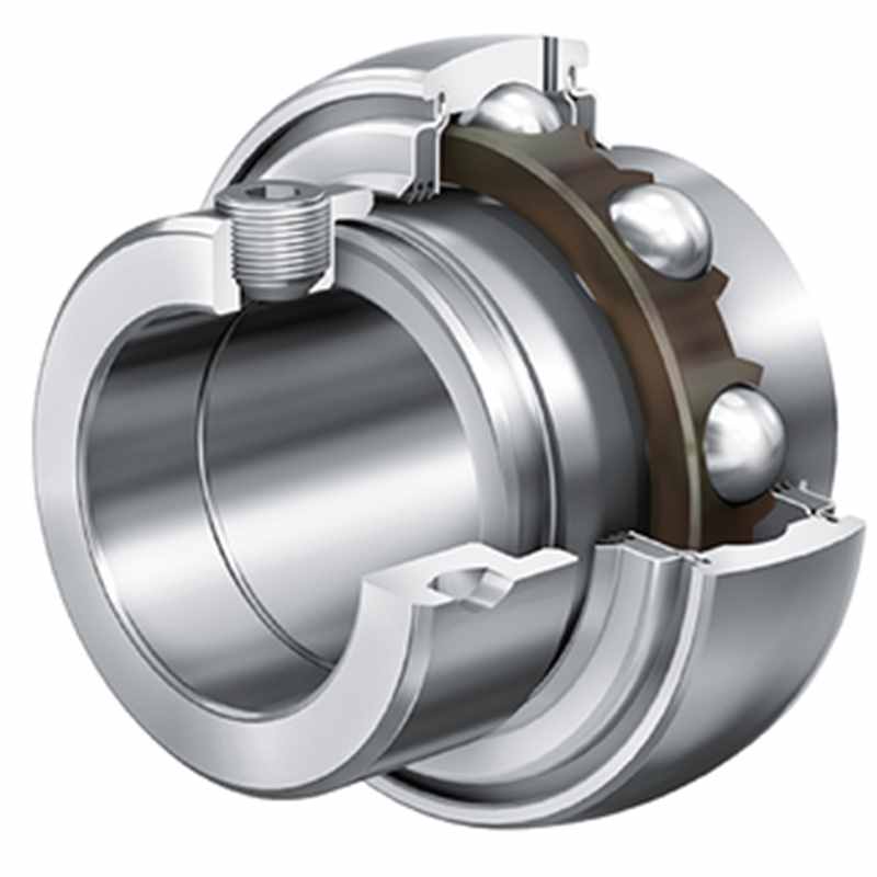 GE55-XL-KTT-B INA 55x100x71,4