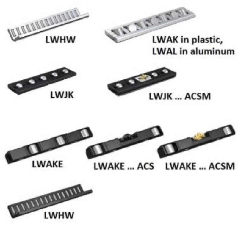 LWAKE 6x6 EWELLIX (SKF) 0x0x0 LWAKE6x650,80 €