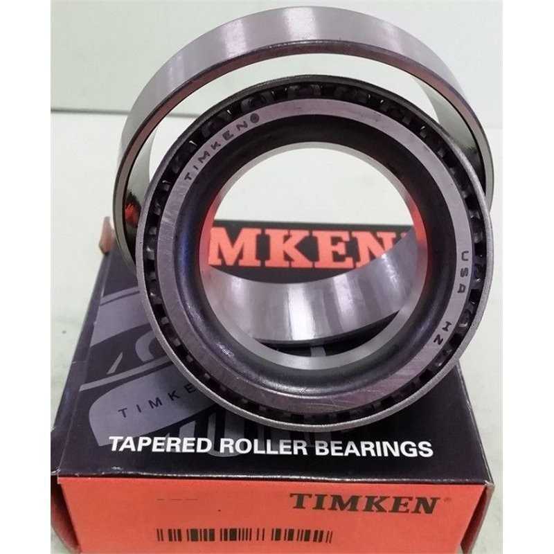 JXC25763C/743D TIMKEN 45,975x83,5x22,75 JXC25763C/743D126,81 €