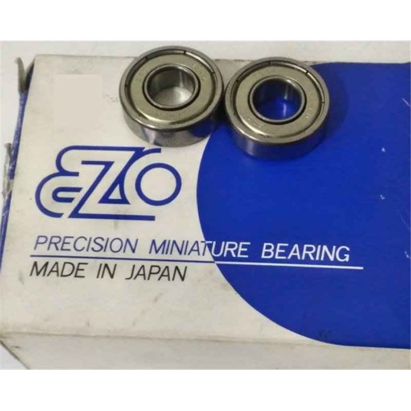 S 692 X-ZZ EZO 2.5X7X3.5 S692 X-ZZ16,38 €