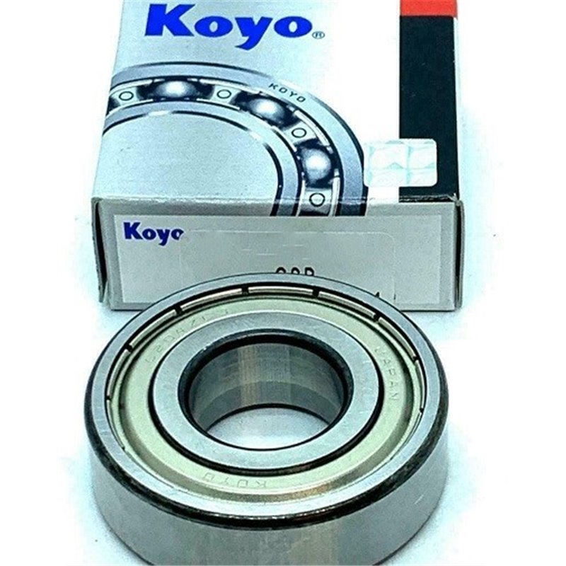 6009 2Z C3 KOYO 45x75x16 60092ZC39,27 €