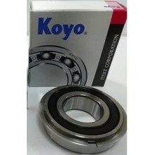 6012 2RS NR C3 KOYO 60x95x18 60122RSNRC342,20 €