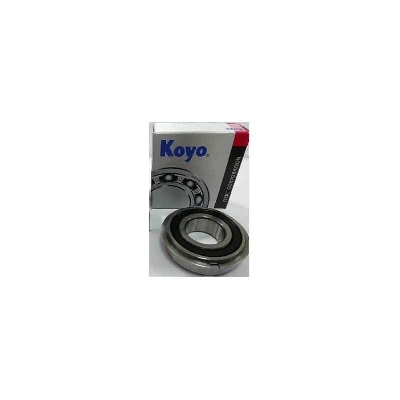 6012 2RS NR C3 KOYO 60x95x18 60122RSNRC342,20 €