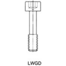 LWGD 4 EWELLIX (SKF) 0x0x0