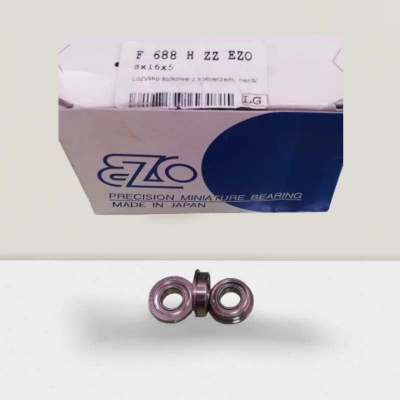 F-688 H ZZ EZO 8x16x5 F688HZZ7,03 €