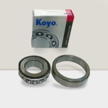 30205 JR KOYO 25x52x16,25 302058,59 €