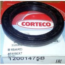 12001475B CORTECO 40x56x7 B1BARD ACM Paraolio 12001475B8,16 €