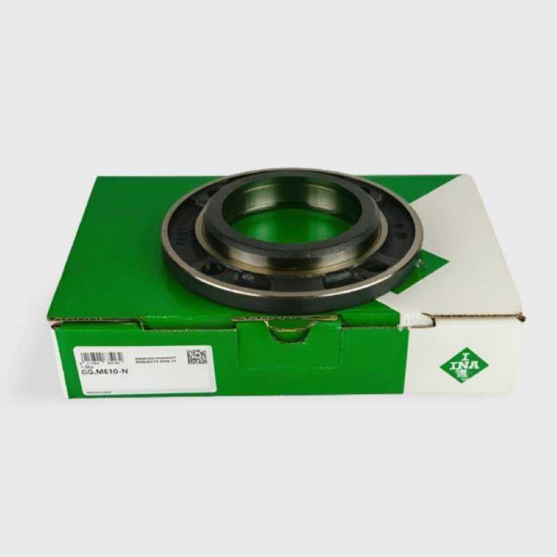 GG.ME10-N INA 89,985x165x25 GG.ME10-N39,23 €