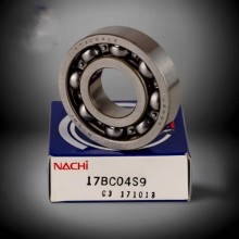 17BC04S9 C3 NACHI 17x40x9,5 17BC04S9C346,16 €