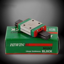 MGN07C-Z0-HM HIWIN 7x17x22,5