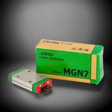 MGN07H-Z0-HM HIWIN 7x17x30,8