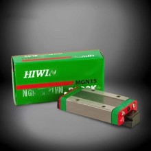 MGN15H-Z1-HM HIWIN 15x32x58,8