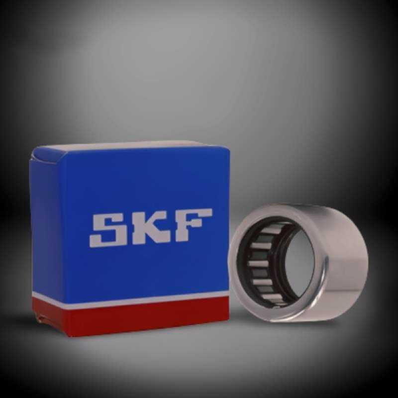 HK 1616 2RS SKF 16x22x16 HK16162RS9,36 €