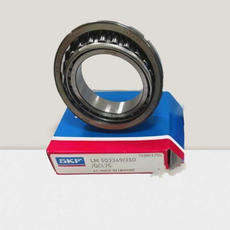 LM 503349/310/QCL7C SKF 46x75x18 LM503349/310/QCL7C14,88 €