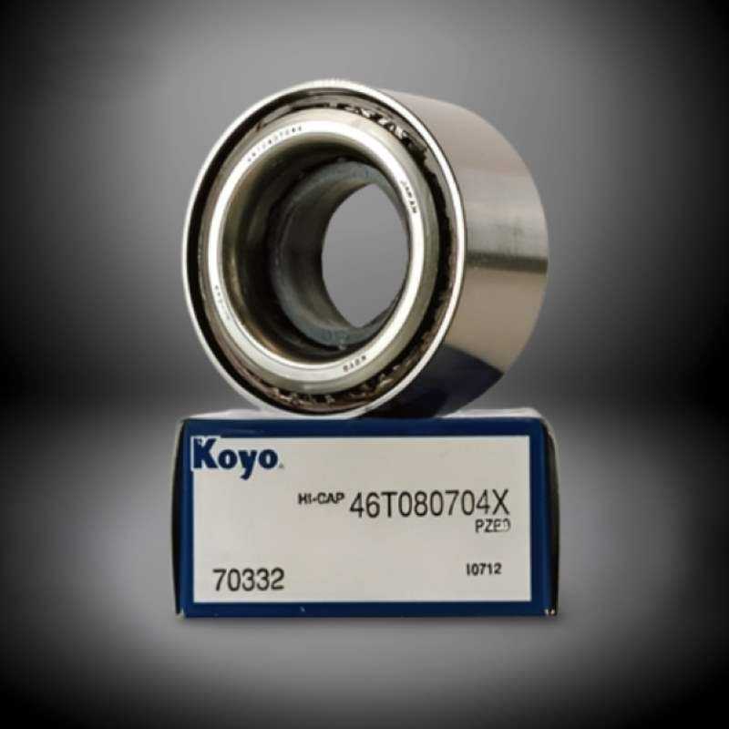 46T080704 X KOYO 42x72x38 46T080704 X29,89 €