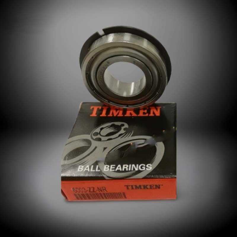 6003-2Z-NR TIMKEN 17x35x10 60032ZNR8,19 €