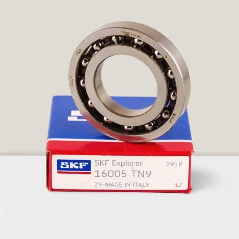 16005 TN9 SKF 25x47x8 16005TN912,47 €