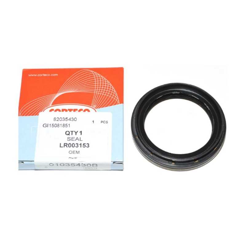 01035430B CORTECO 48x65x8 B1BASLSFDRWx6 ACM Paraolio 01035430B27,45 €