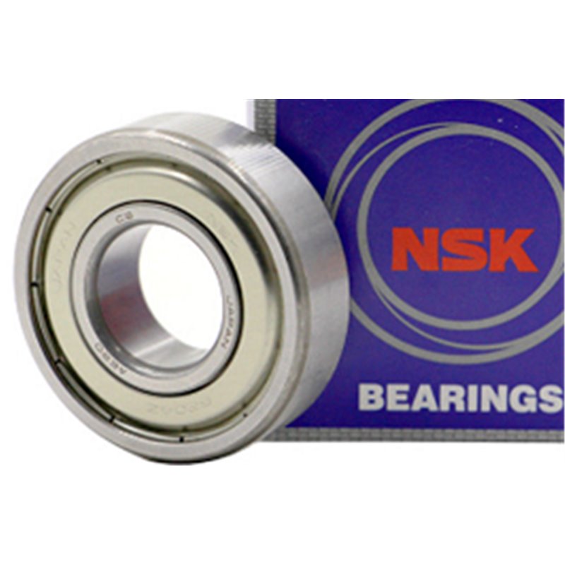 6201-8 ZZ NSK 8x32x10 6201-8 ZZ21,14 €