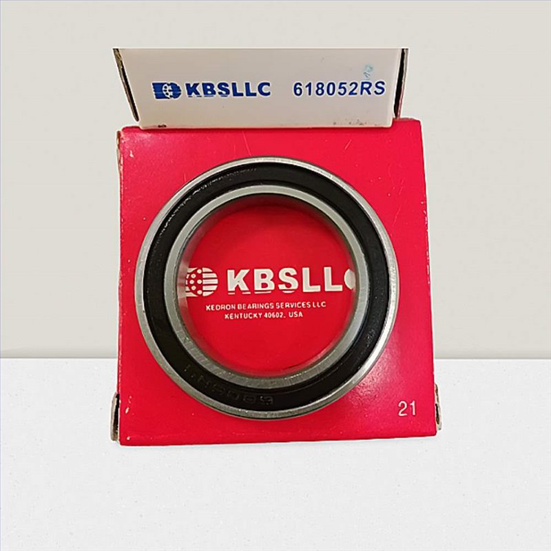 61805- 2RS KBS/USA 25x37x7 61805-2RS1,05 €