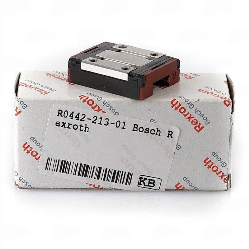 R0442-213-01 Bosch Rexroth 12x27x34,8