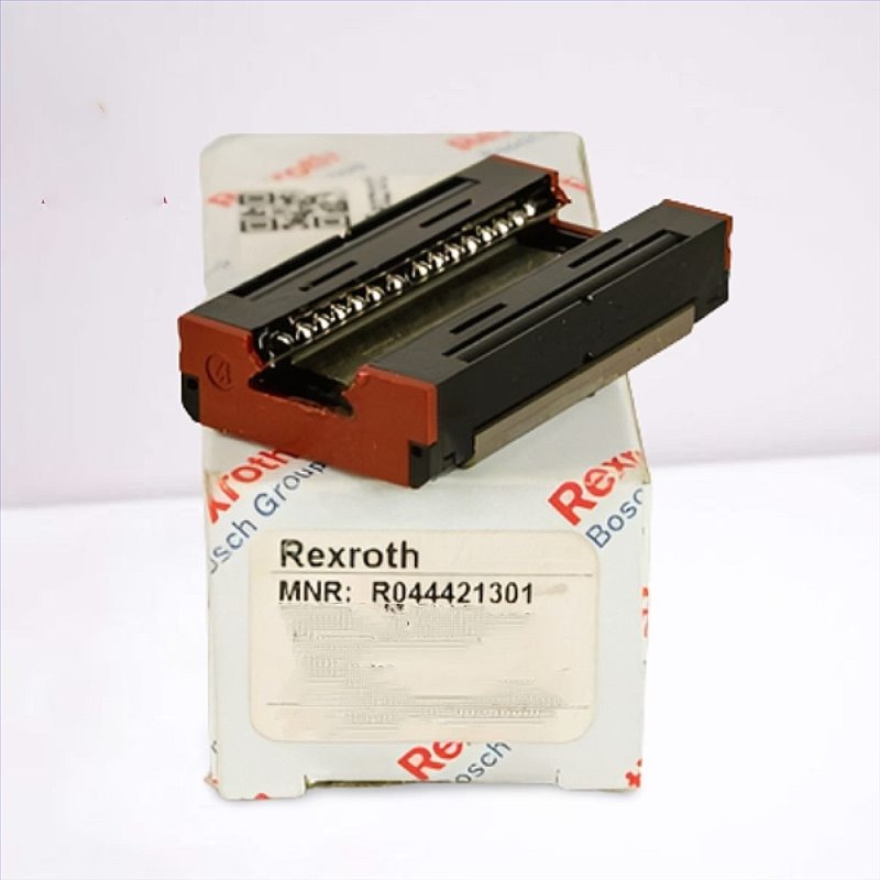 R0444-213-01 Bosch Rexroth 12x27x47,5