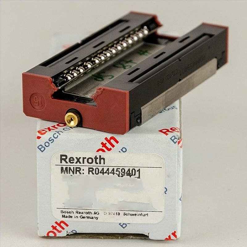 R0444-594-01 Bosch Rexroth 15x32x60,8