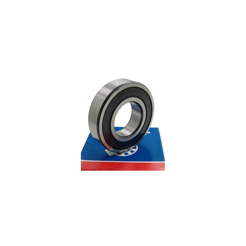 6009 2RS1 SKF 45x75x16 6009-2RS17,82 €