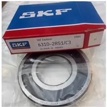 6310-2RS1/C3 SKF 50x110x27 63102RS1/C319,62 €