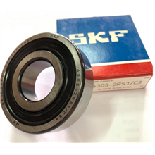 6305-2RS1/C3 SKF 25x62x17 6305-2RS1/C35,19 €