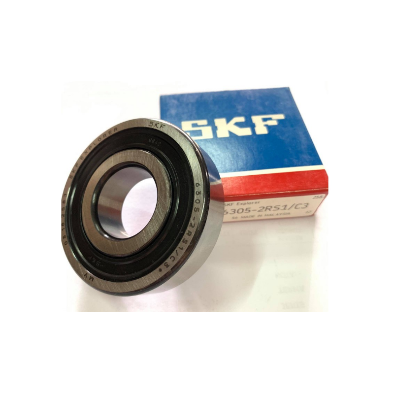 6305-2RS1/C3 SKF 25x62x17 6305-2RS1/C35,19 €