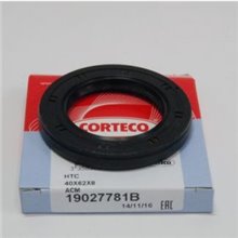 19027781B CORTECO 40x62x8 HTC ACM Paraolio 19027781B12,96 €