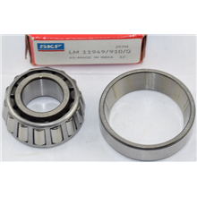 LM 11949/910/Q SKF 19,05x45,24x16,69 LM11949/910/Q9,04 €