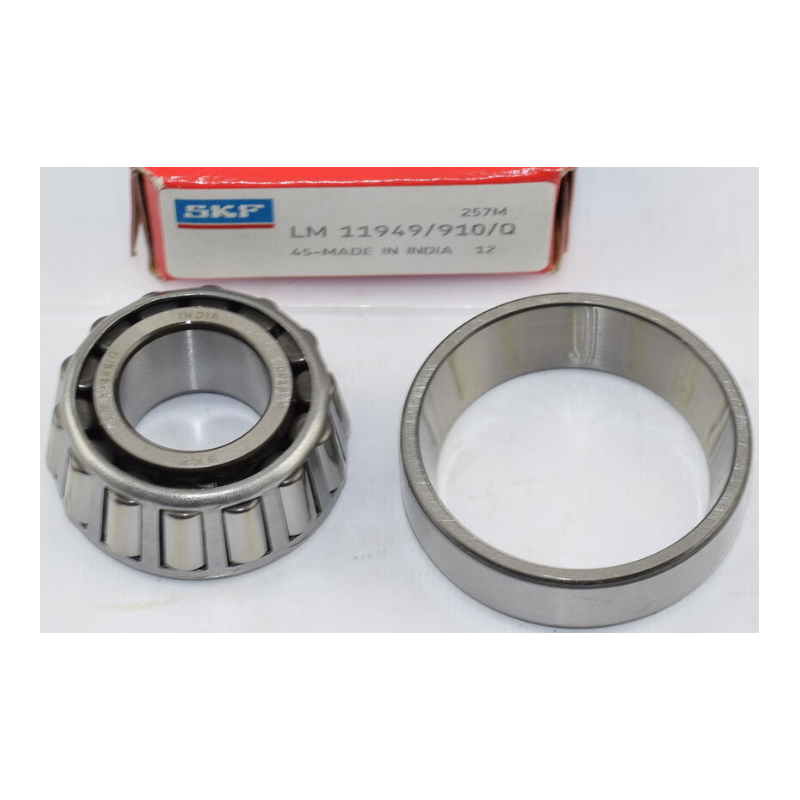 LM 11949/910/Q SKF 19,05x45,24x16,69 LM11949/910/Q9,04 €