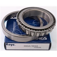 395A/394A KOYO 66,675x110x22 395A/394A36,58 €