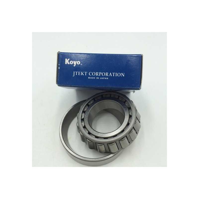 33007 KOYO 35x62x20/16 3300720,81 €