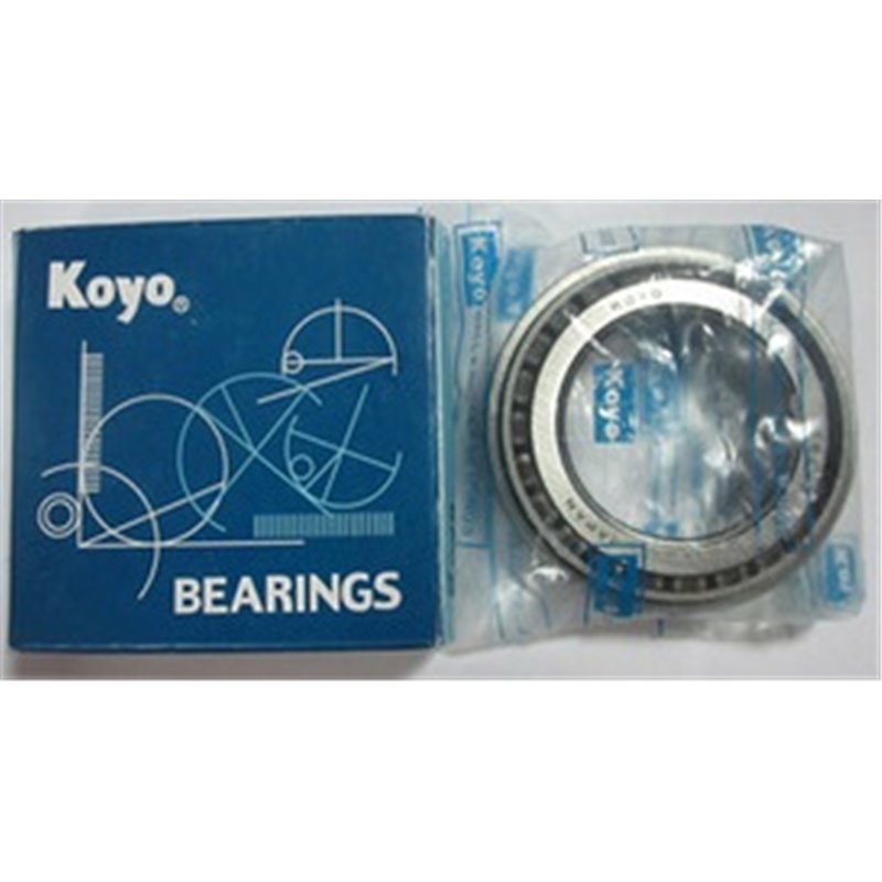 ST2850/L45410YA1 KOYO 28x50,252x14,224 ST2850/L45410YA114,89 €