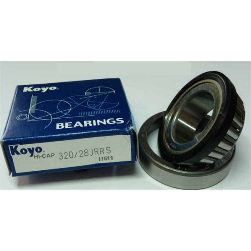 320/28 JR RS KOYO 28x52x16 320/28 JR RS18,09 €