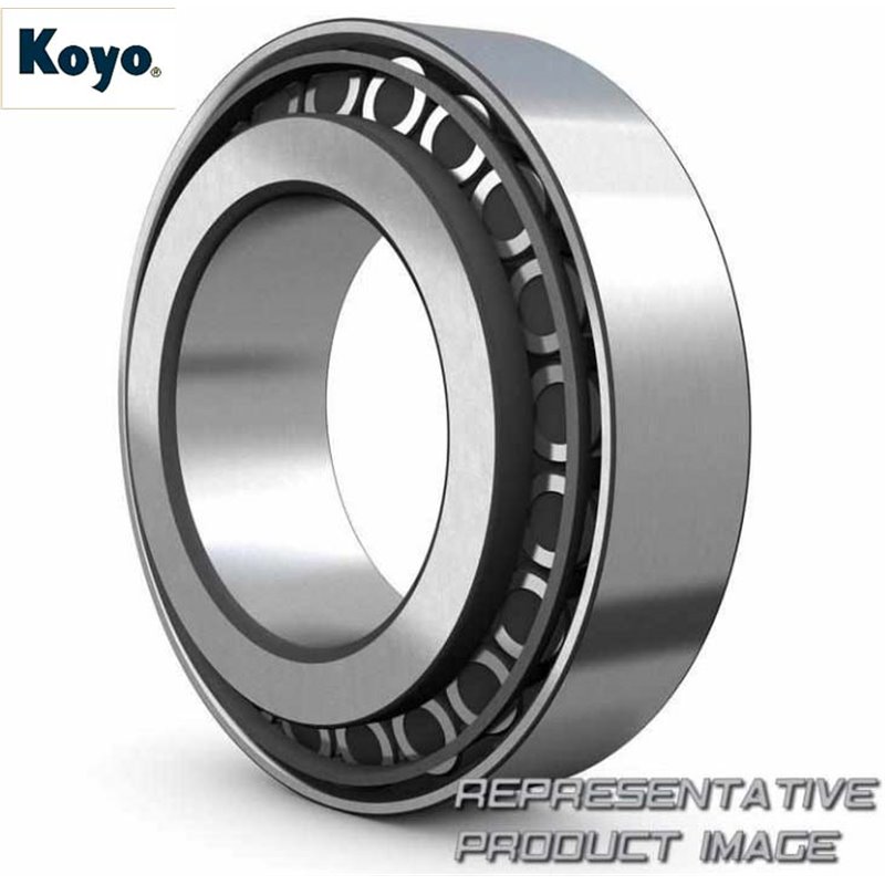 HI-CAP 30307 JR-4 KOYO 35x80x22,75 30307JR424,00 €