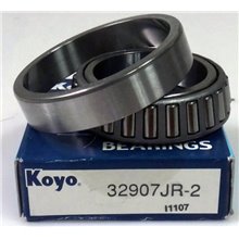 32907 JR-2 KOYO 35x55x14 32907JR216,58 €