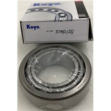 3780/3720 KOYO 50,8x93,264x30,162 3780/372032,39 €