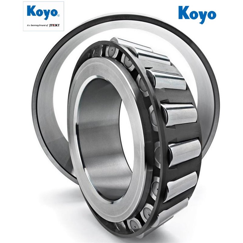 L44643R/10 KOYO 25,4x50,292x14,224 L44643/L446108,34 €