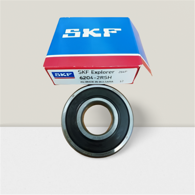 6204-2RSH SKF 20x47x14 6204-2RSH3,04 €