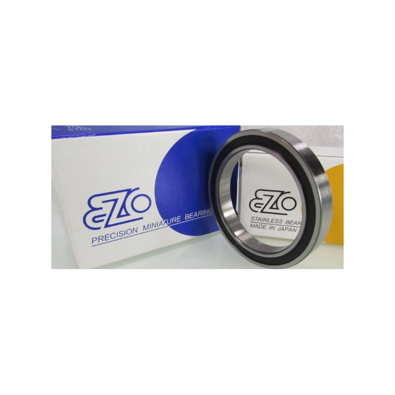 6805 2RS EZO 25x37x7 68052RS13,61 €