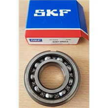 6207 NR/C3 SKF 35x78,6x17 6207NR/C316,09 €