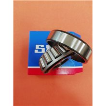 30204 J2/Q SKF 20x47x15,25 30204 J2/Q9,43 €