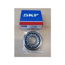 6205 NR/C3 SKF 25x57,9x15 6205 NR/C310,40 €