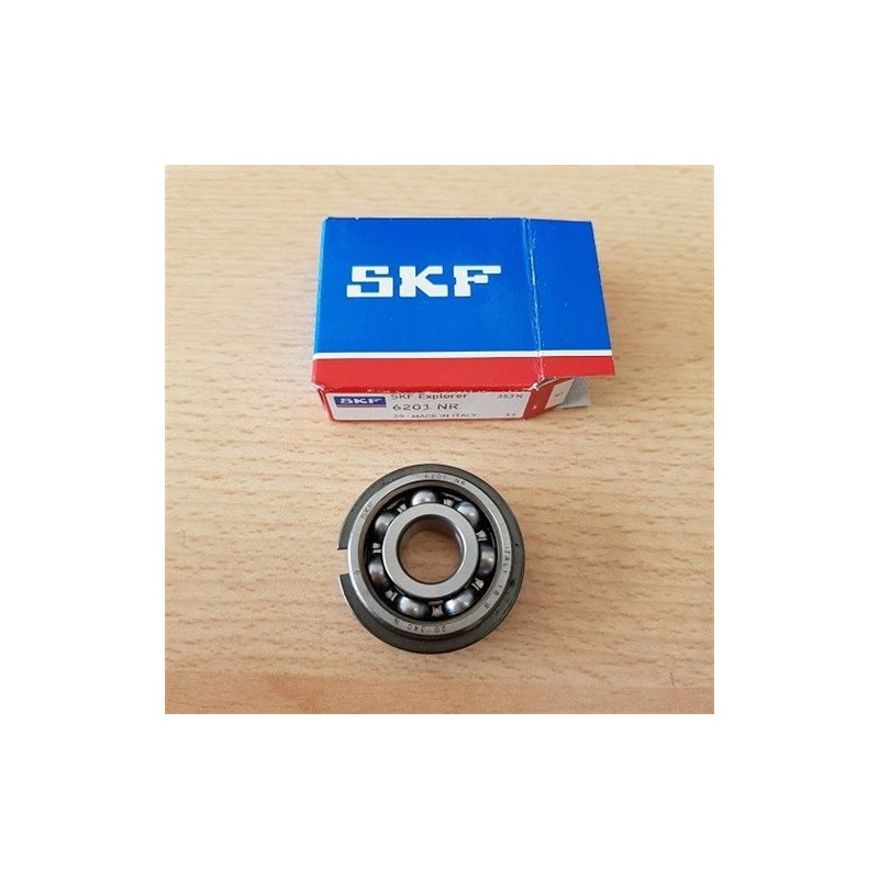 Подшипник skf 310